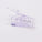 Platinum Tools 100036 Cat6 RJ45 EZ-RJ45 Strain Relief - 50 Pack