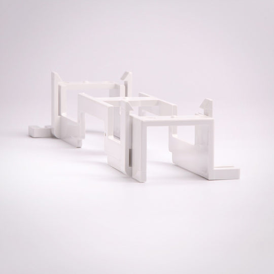 Mounting Bracket for 66 Block