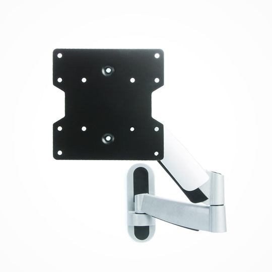 Rhino Brackets Counterbalance Interactive Full Motion Wall Bracket - 26 to 47 Inch Screens