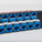 ICC 1U 48 Port High Density Blank Patch Panel