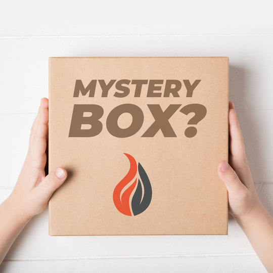 FireFold Mystery Box