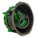 Current Audio Signature Series FIT800FL 8" In-ceiling Loudspeaker