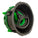 Current Audio Signature Series FIT800FL 8" In-ceiling Loudspeaker