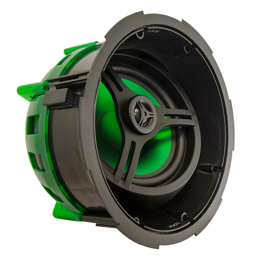 Current Audio Signature Series FIT800FL 8" In-ceiling Loudspeaker