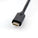 USB-C Cable - USB 3.0 Type C to Type A (1-10ft)