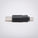 USB Type A Male to 5-Pin Mini-USB Type B Male Adapter