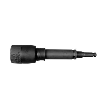 Klein Tools NRHD3 Single Ended Impact Socket