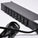 Quest HPS-E10A 19 Inch 10 Outlet Horizontal Power Strip