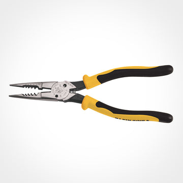 Klein Tools J206-8C All-Purpose Pliers