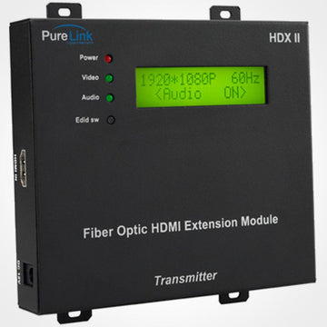 PureLink HDMI to 4 LC Fiber Transmitter