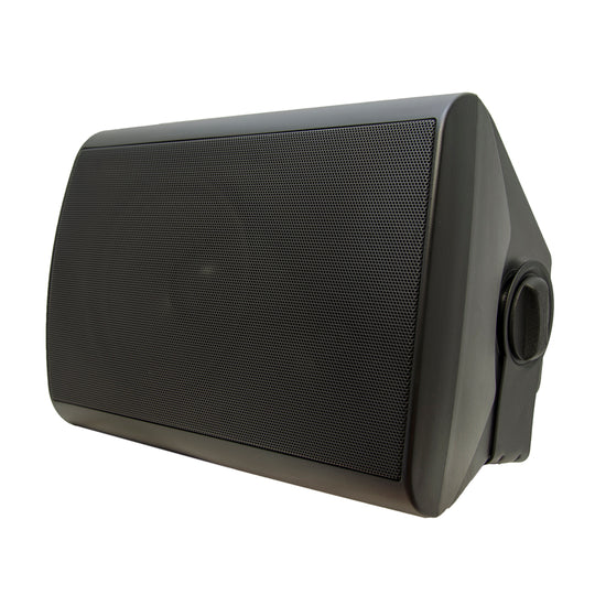 Current Audio Pro Series OC65B-70V 6.5" 70 Volt Indoor/Outdoor Cabinet Full Range Loudspeaker