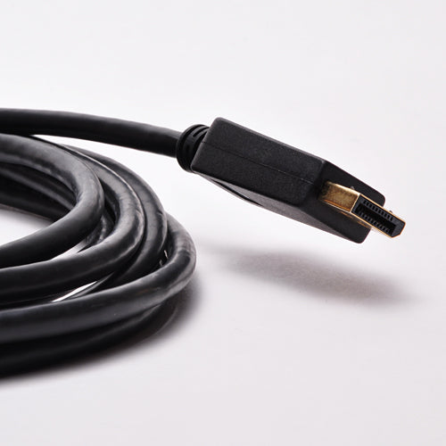 DisplayPort Cable - v1.2 4K up to 144Hz