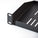 Quest 7 Inch 1 Unit (1U) Vented Cantilever Rack Shelf