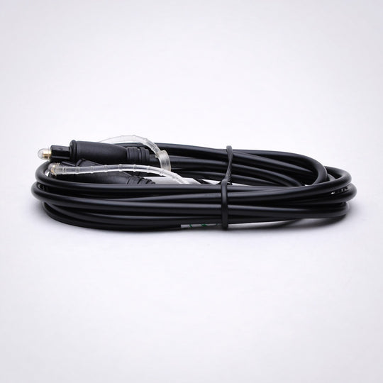 Vanco TOSLINK Digital Optical Cable - 4mm Jacket