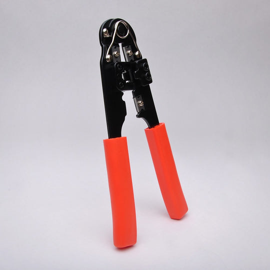 3 Way Modular Crimping Tool (for RJ-45 Plug)
