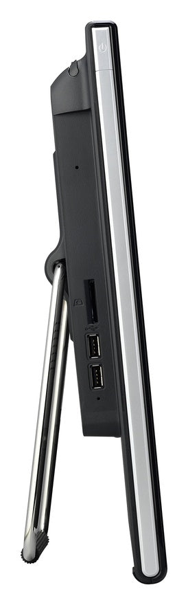 Shuttle XPC AIO X50V6U3 Intel i3-7100U Kabylake All-In-One Barebone PC