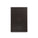 Kendall Howard LINIER Swing-Out Wall Mount Cabinet, Glass Door - 18U