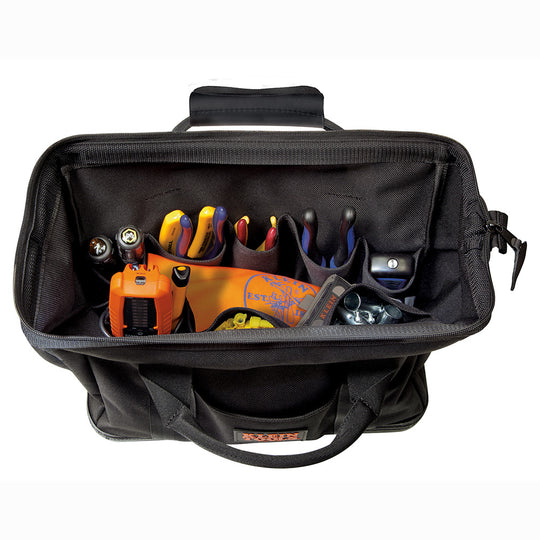 Klein Tools 520015 15 Inch Tool Bag