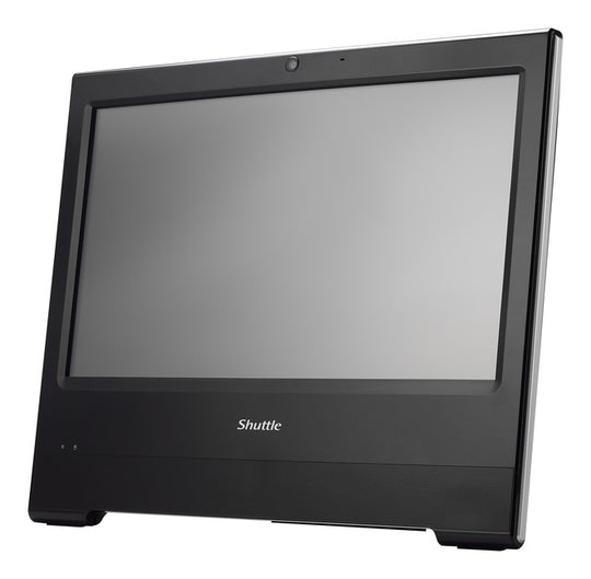 Shuttle XPC AIO X50V6U3 Intel i3-7100U Kabylake All-In-One Barebone PC