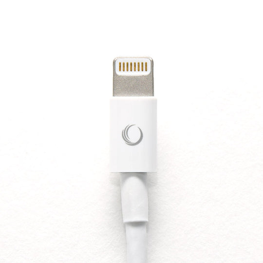 NetStrand MFi Certified Lightning to USB Cable Multipack