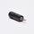 3.5mm Stereo Male to Quarter Inch Stereo Female Adapter