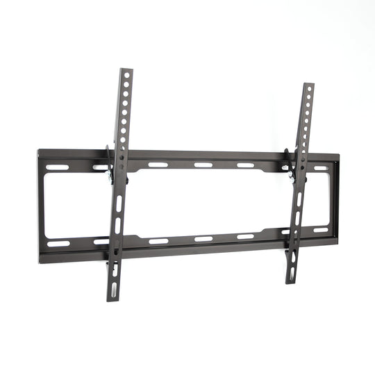 Rhino Brackets Low Profile Tilt TV Wall Bracket for 37-70 Inch Screens