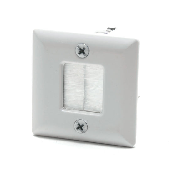 DataComm 1-3/4 Inch Hole Saw Plate