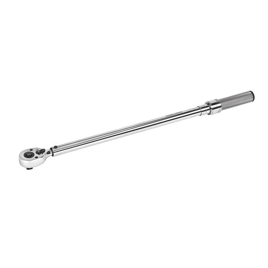 Klein Tools 57010 1/2 Inch Torque Wrench Ratchet Square Drive