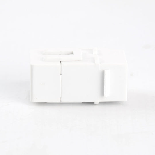 90 Degree HDMI Keystone Jack Coupler