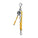 Klein Tools KN1600PEX Web-Strap Hoist Deluxe, Removable Handle