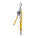Klein Tools KN1600PEX Web-Strap Hoist Deluxe, Removable Handle