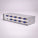 VGA Splitter - 8 Ports 450 MHZ
