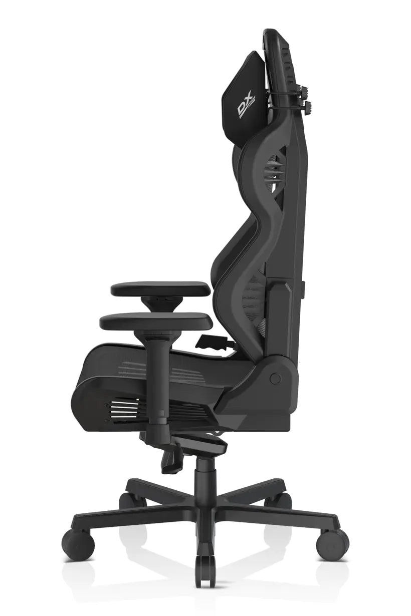 DXRacer Air Mesh Gaming Chair Modular Office Chair Black – FireFold