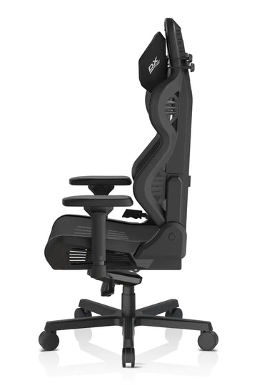 DXRacer Air Mesh Gaming Chair Modular Office Chair - Black