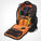 Klein Tools 55456BPL Tradesman Pro Organizer Tech Backpack