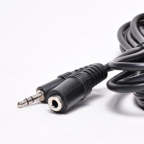 3.5mm Cable - Stereo Male to Female