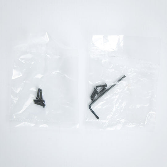 PowerBridge ONE-PRO-6-WH Cable Management System