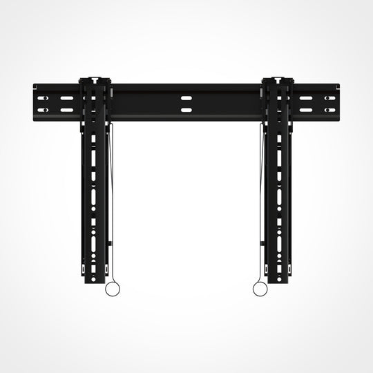 Crimson-AV TU46 Ultra-Flat Tilting Mount for 26-60 Inch Screens