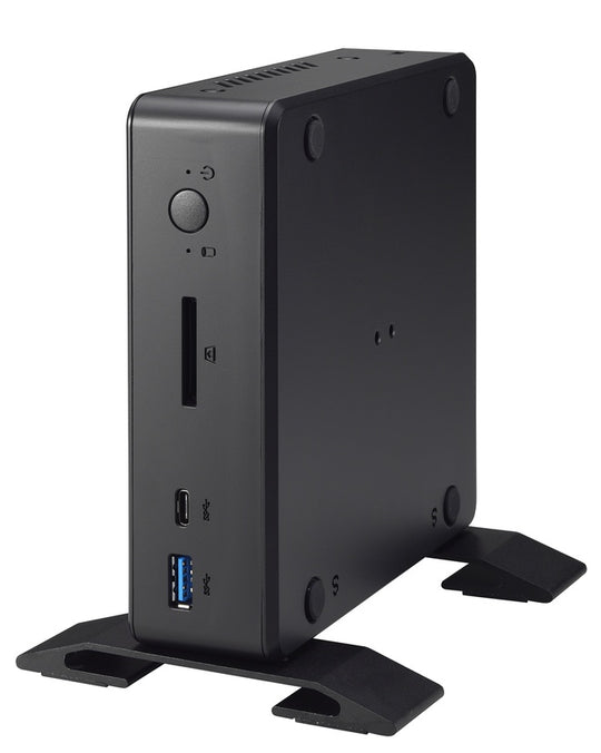 Shuttle XPC Nano NC03U5 Intel Kabylake-U i5-7200U Mini Barebone PC