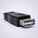 USB Type A Female to 5-Pin Mini USB Type B Male