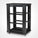 Kendall Howard LINIER Server Cabinet, No Doors/No Side Panels, 36" Depth - 27U
