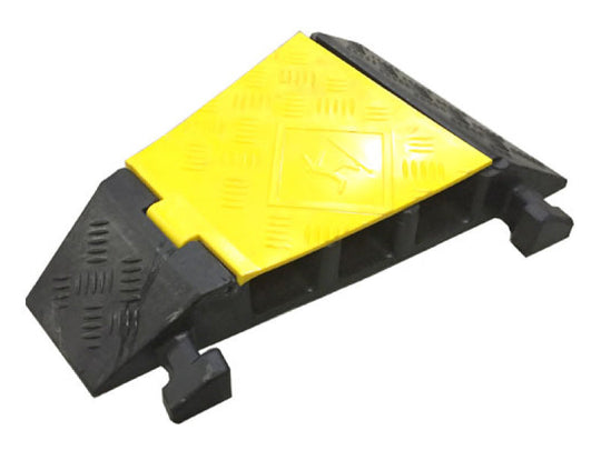 Kable Kontrol 22.5º Left/Right Turn For 3 Channel Cable Protector (CP9986)