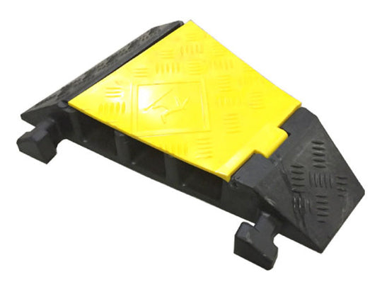 Kable Kontrol 22.5º Left/Right Turn For 3 Channel Cable Protector (CP9986)
