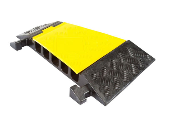 Kable Kontrol 22.5º Left/Right Turn For 5 Channel Cable Protector (cp9988)