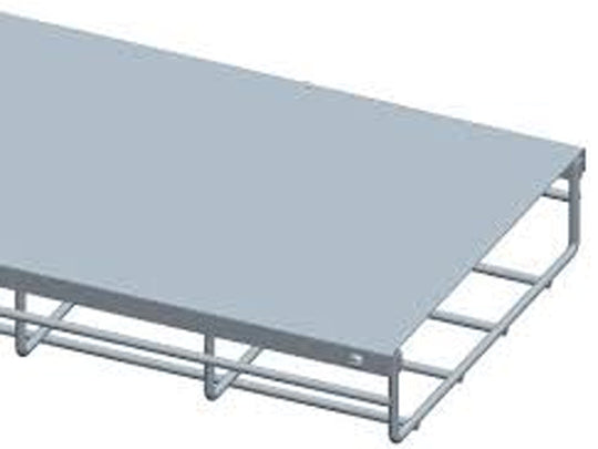 Kable Kontrol 12" Cable Tray Cover