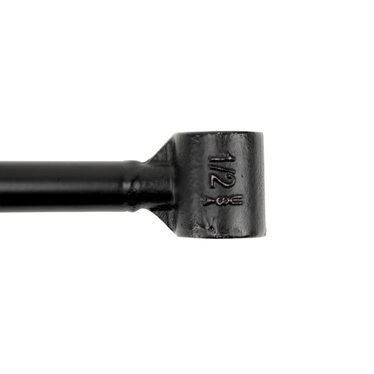 Klein Tools 64309 Angled Rebar Hickey Bends #3, #4 Rebar