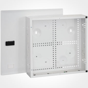 ICC Net Media Center 14 Inch Empty Enclosure