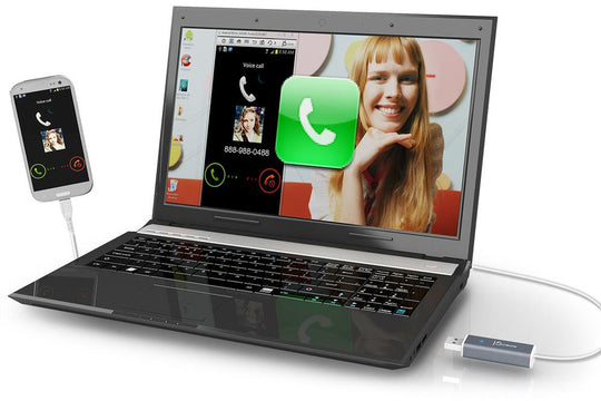 j5create JUC600 Android Mirror