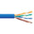 ICC 350Mhz CAT5e Bulk Cable with 24 AWG UTP Solid Wires, CMP Jacket, 1000ft Box