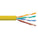 ICC 350Mhz CAT5e Bulk Cable with 24 AWG UTP Solid Wires, CMP Jacket, 1000ft Box